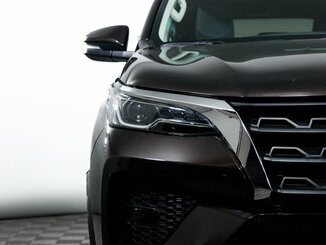 Toyota Fortuner, II Рестайлинг, № лота 12787, фото 5
