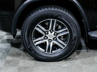 Toyota Fortuner, II Рестайлинг, № лота 12787, фото 6