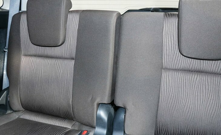 Toyota Fortuner - Фото 13