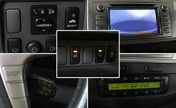 Toyota Hilux - Фото 10