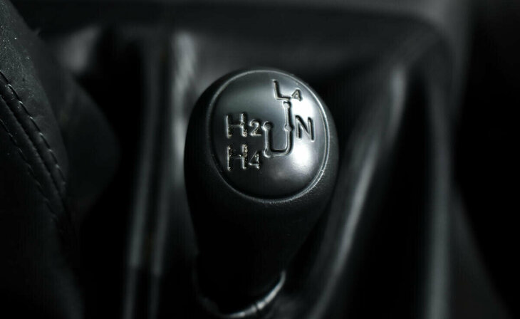 Toyota Hilux - Фото 7