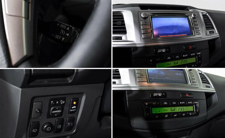 Toyota Hilux - Фото 13