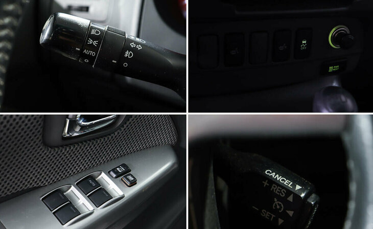 Toyota Hilux - Фото 13