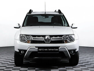Renault Duster, I Рестайлинг, № лота 12802, фото 2
