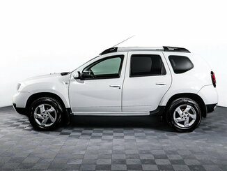 Renault Duster, I Рестайлинг, № лота 12802, фото 3