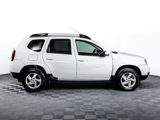 Renault Duster, I Рестайлинг, № лота 12802, фото 4