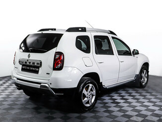 Renault Duster, I Рестайлинг, № лота 12802, фото 5