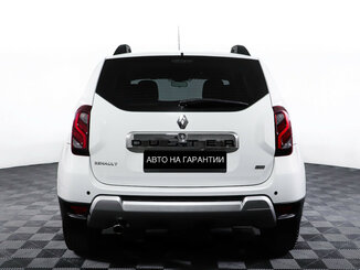 Renault Duster, I Рестайлинг, № лота 12802, фото 6