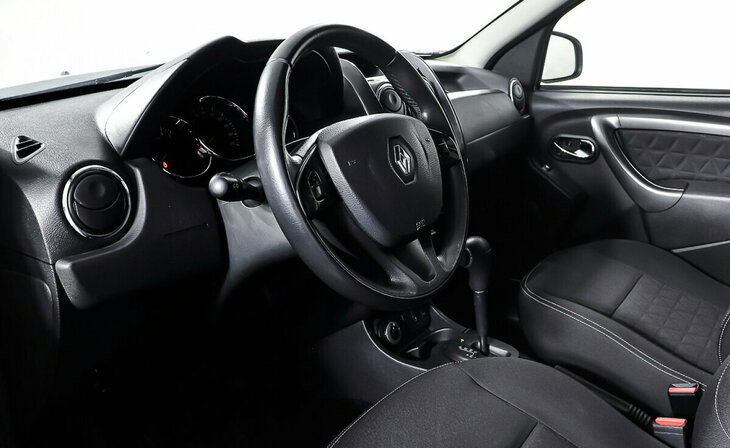 Renault Duster - Фото 10