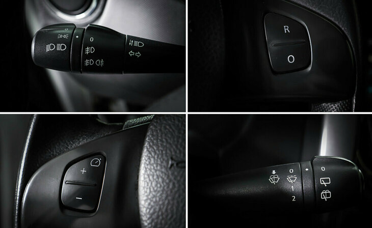 Renault Duster - Фото 12