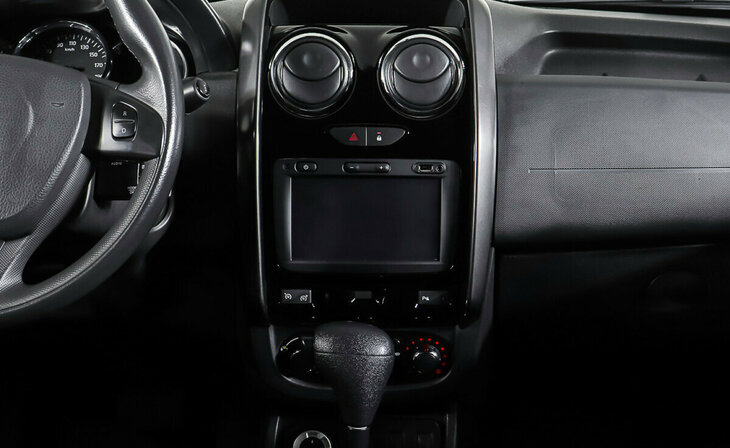 Renault Duster - Фото 13