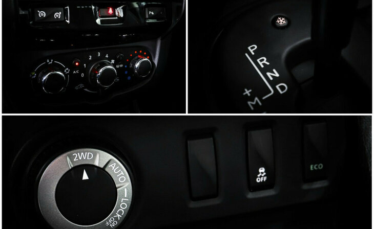 Renault Duster - Фото 15