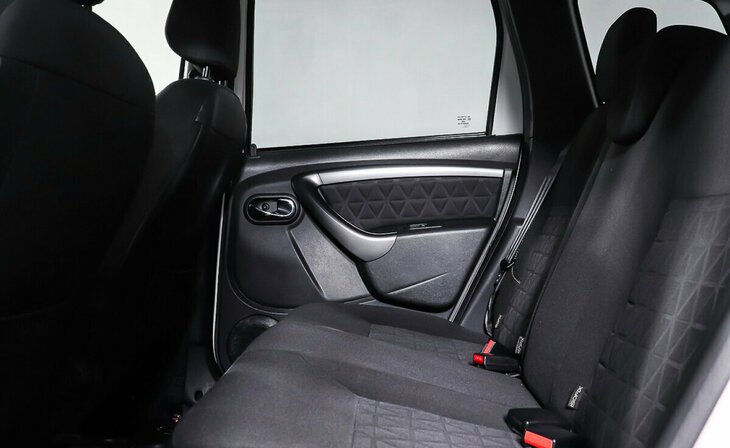 Renault Duster - Фото 17