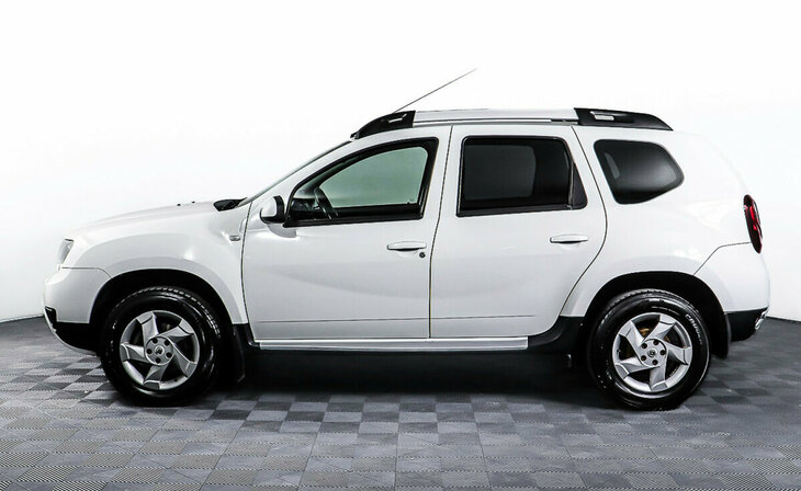 Renault Duster - Фото 2