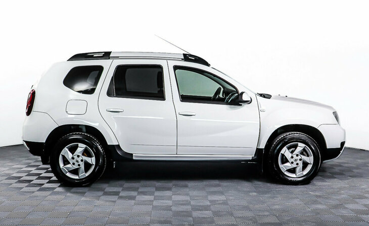 Renault Duster - Фото 3