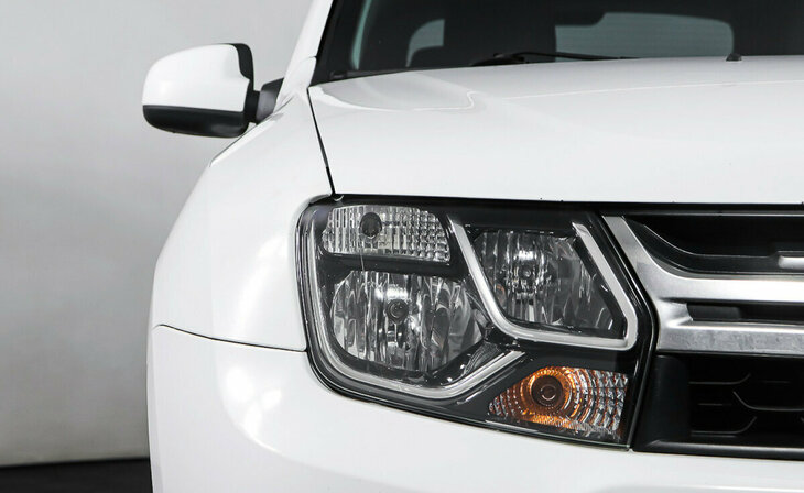 Renault Duster - Фото 6