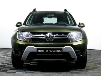 Renault Duster, I Рестайлинг, № лота 12803, фото 2
