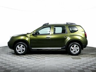 Renault Duster, I Рестайлинг, № лота 12803, фото 3