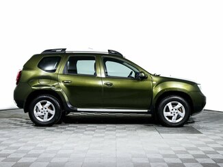 Renault Duster, I Рестайлинг, № лота 12803, фото 4