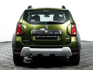 Renault Duster, I Рестайлинг, № лота 12803, фото 6