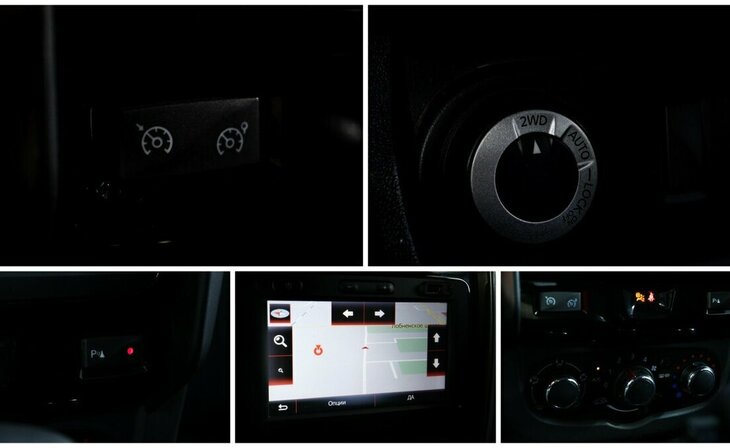 Renault Duster - Фото 10