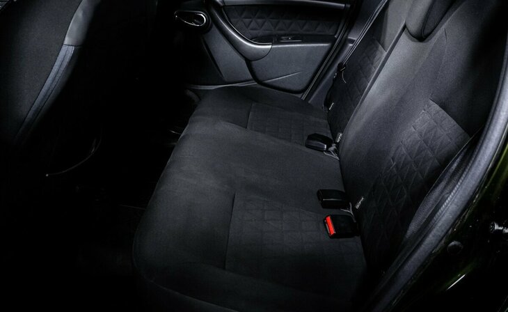 Renault Duster - Фото 11