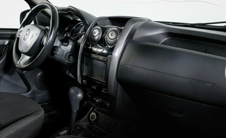 Renault Duster - Фото 6