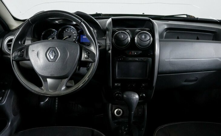 Renault Duster - Фото 7