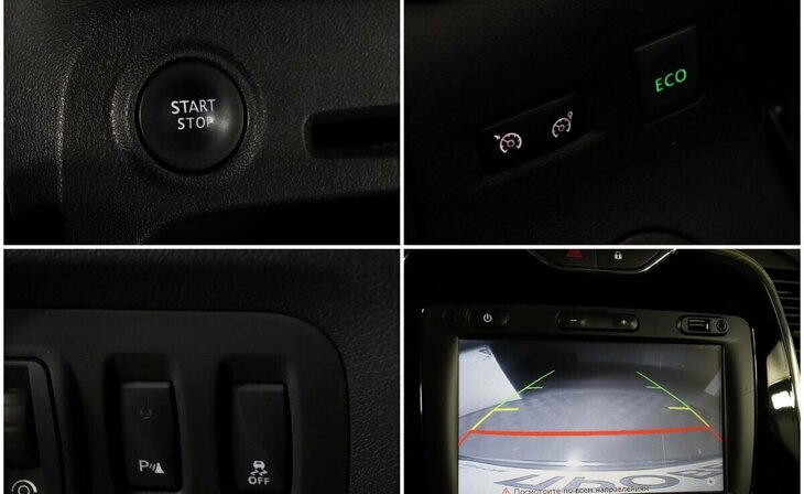 Renault Kaptur - Фото 9