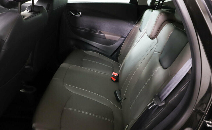 Renault Kaptur - Фото 11