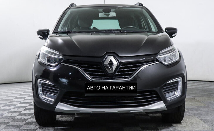 Renault Kaptur - Фото 1