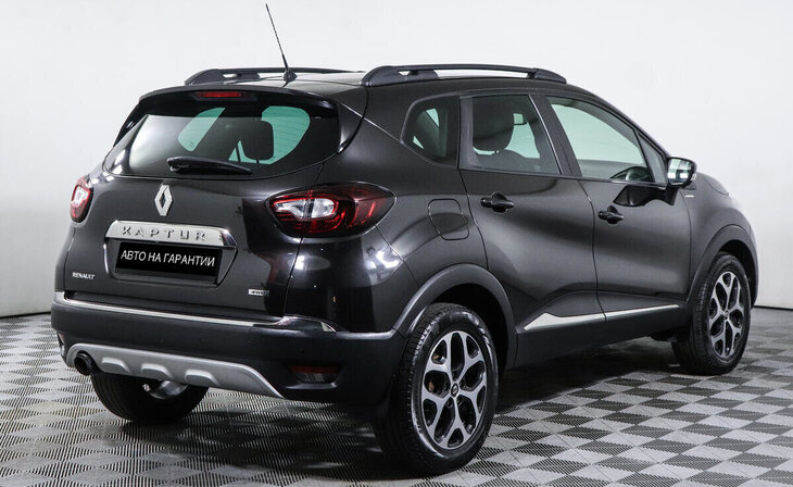 Renault Kaptur - Фото 2