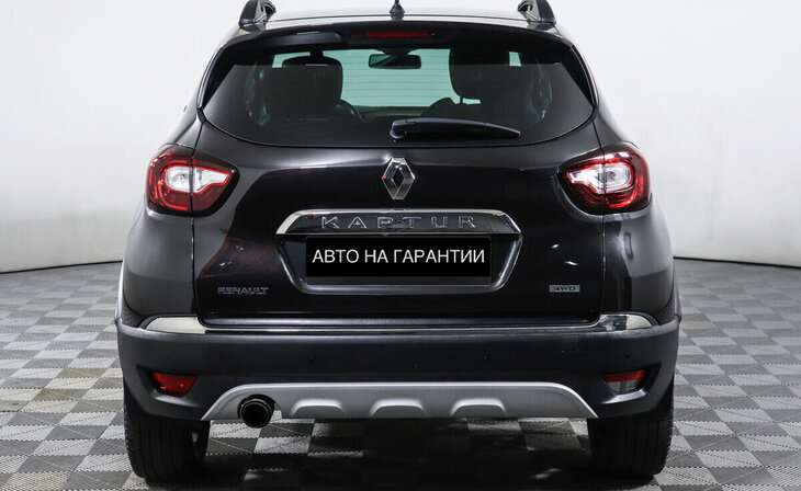 Renault Kaptur - Фото 3