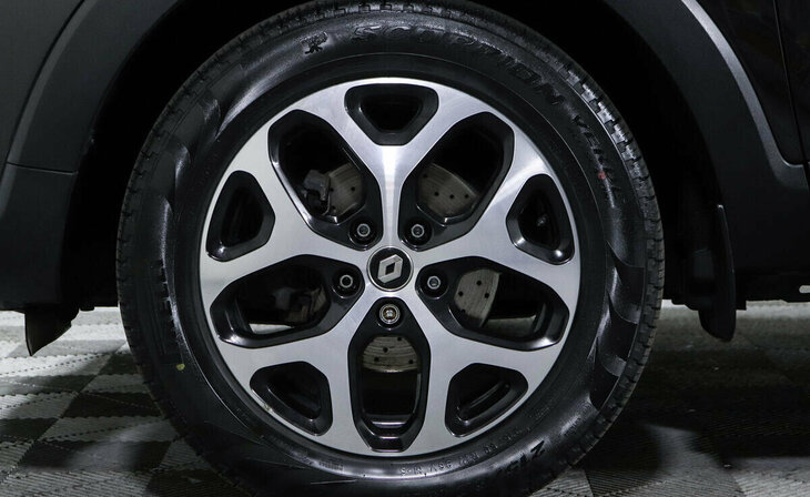 Renault Kaptur - Фото 4