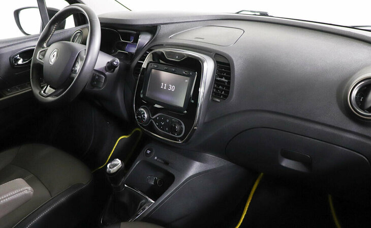 Renault Kaptur - Фото 5