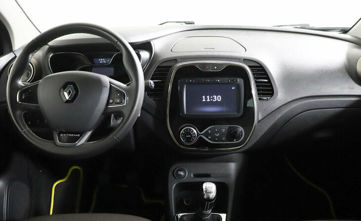 Renault Kaptur - Фото 6