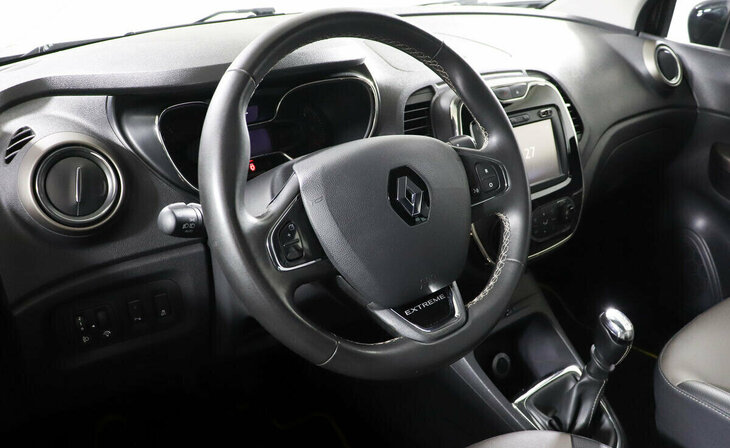 Renault Kaptur - Фото 7