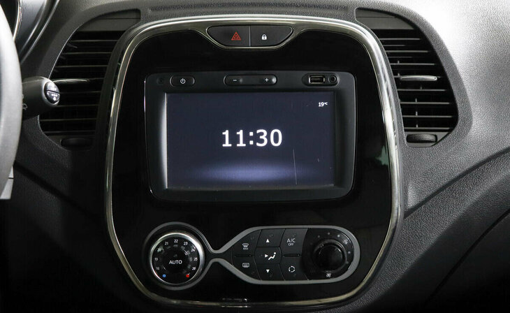 Renault Kaptur - Фото 8