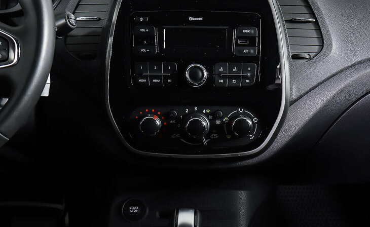 Renault Kaptur - Фото 10