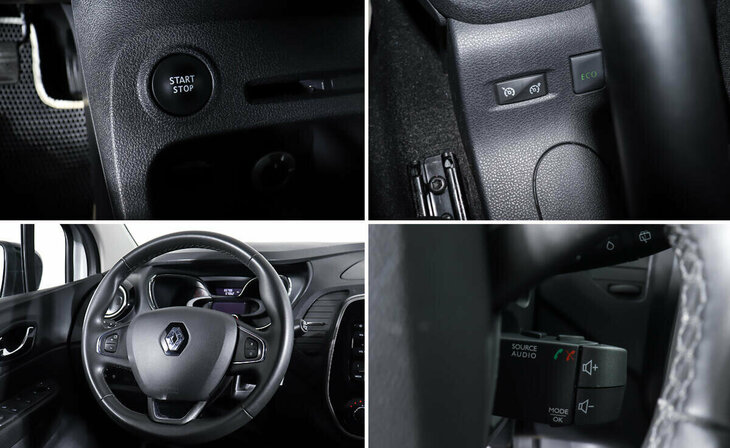 Renault Kaptur - Фото 11