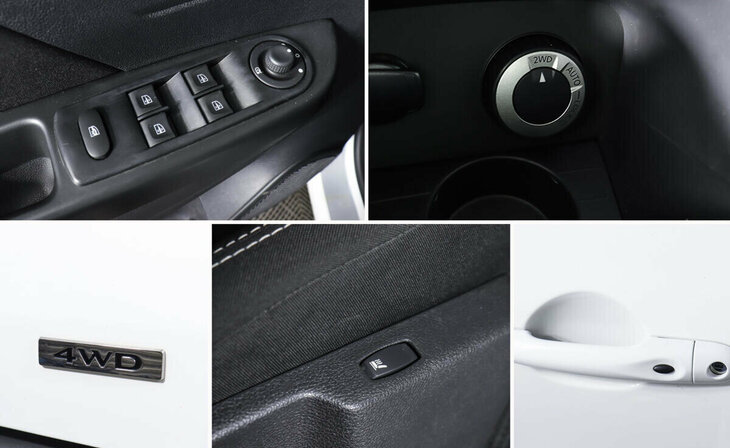 Renault Kaptur - Фото 12