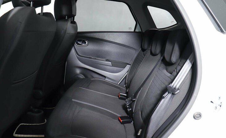 Renault Kaptur - Фото 13