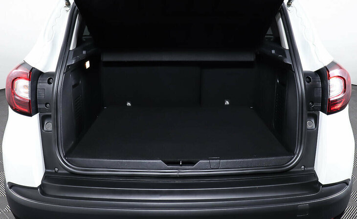 Renault Kaptur - Фото 14