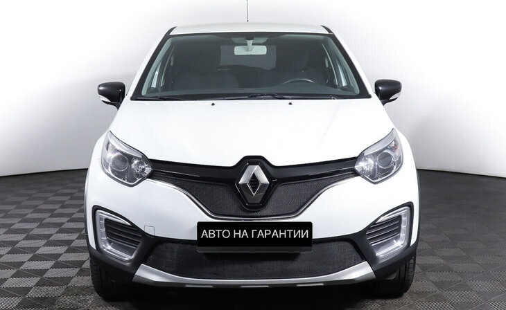 Renault Kaptur - Фото 1
