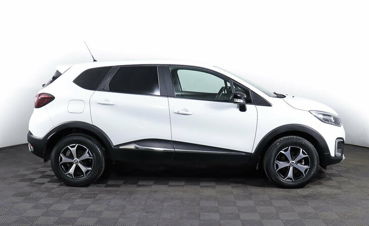 Renault Kaptur - Фото 3