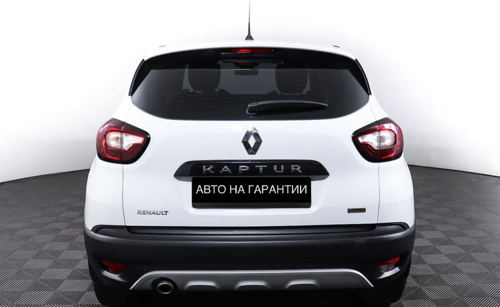 Renault Kaptur - Фото 5