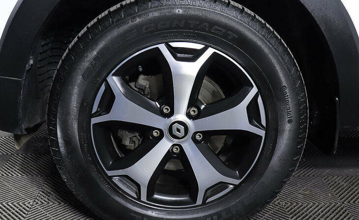 Renault Kaptur - Фото 6