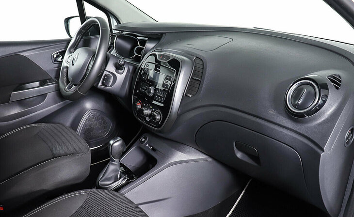 Renault Kaptur - Фото 7