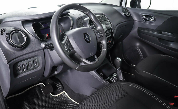 Renault Kaptur - Фото 8