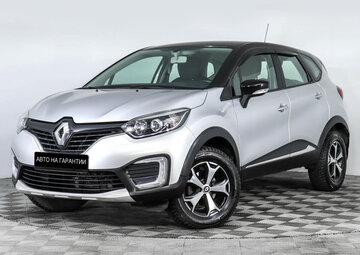 Renault Kaptur